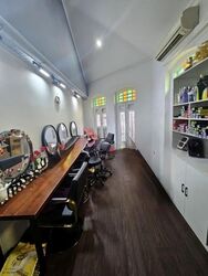 Jalan Sultan (D7), Shop House #621563101